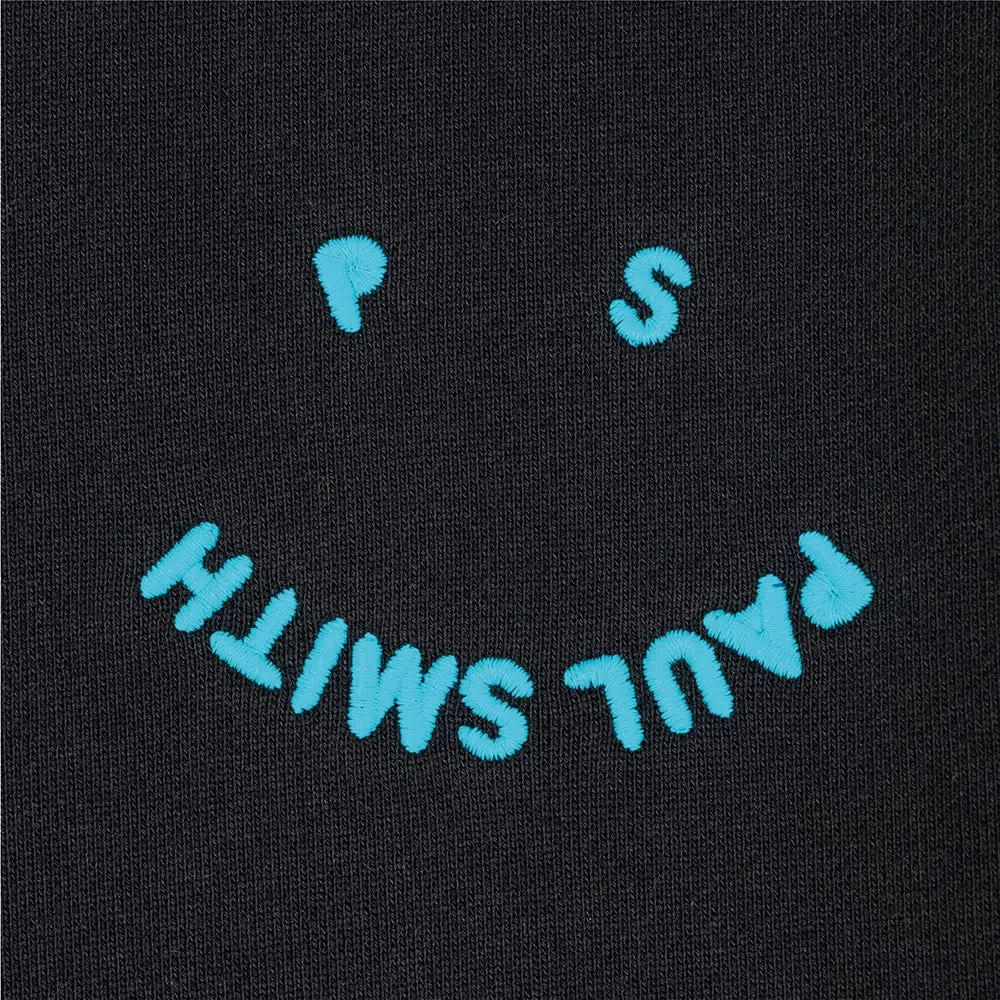 Paul Smith Happy Logo Sweatshirt Paul Smith Happy Logo Sweatshirt