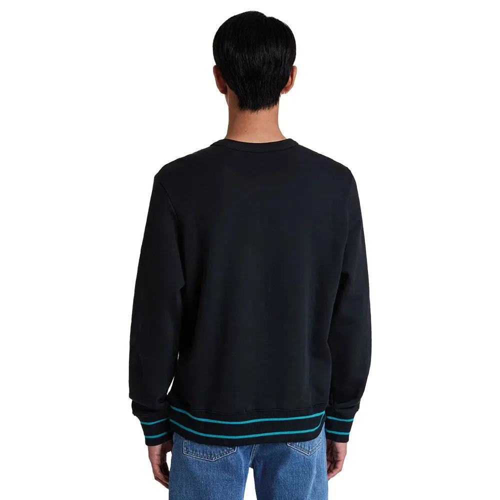 Paul Smith Happy Logo Sweatshirt Paul Smith Happy Logo Sweatshirt