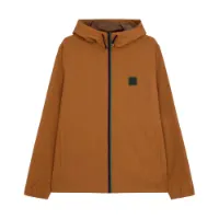 Paul Smith Hooded Jacket Paul Smith Hooded Jacket