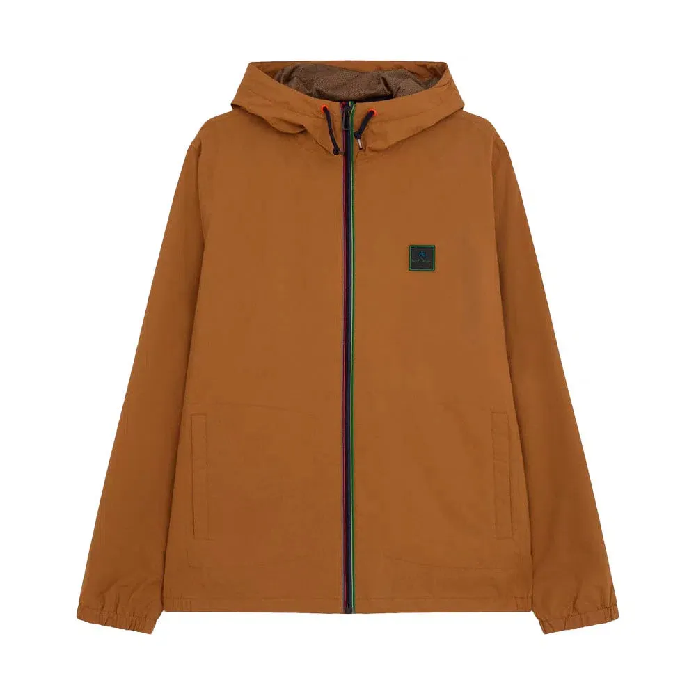 Paul Smith Hooded Jacket