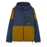 Paul Smith Hooded Packaway Jacket