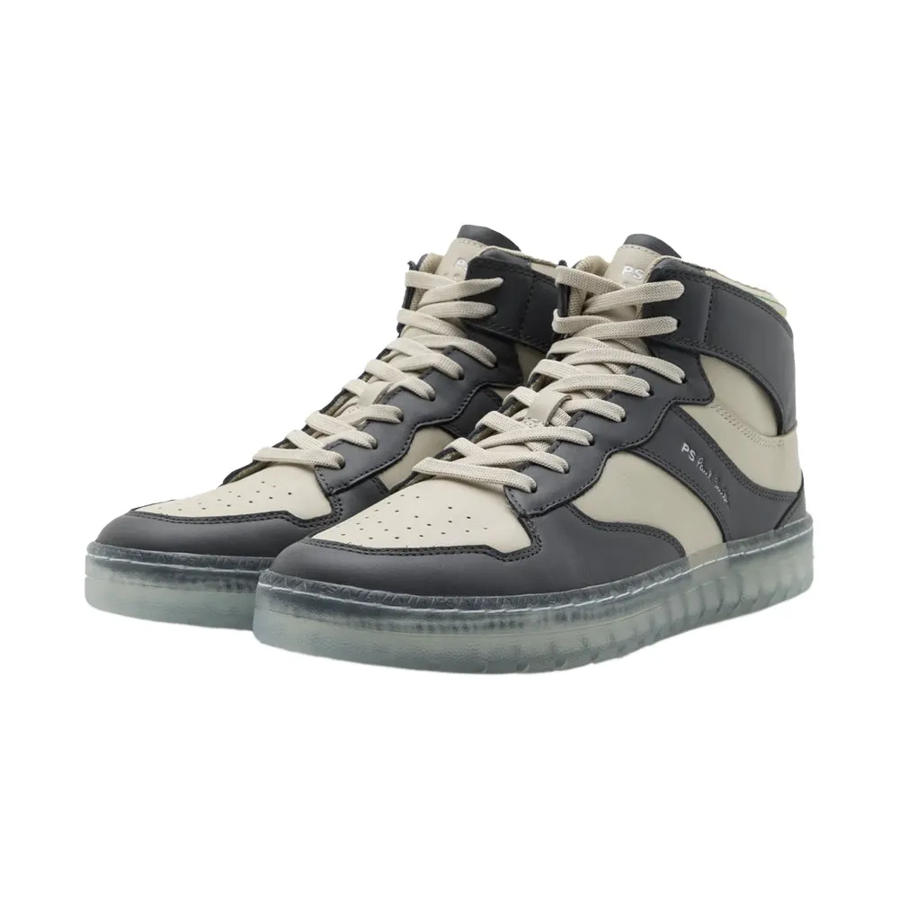 Paul Smith Liston High Shoes Paul Smith Liston High Shoes