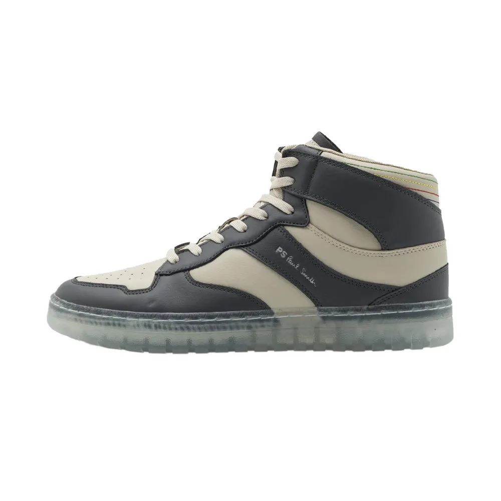 Paul Smith Liston High Shoes Paul Smith Liston High Shoes