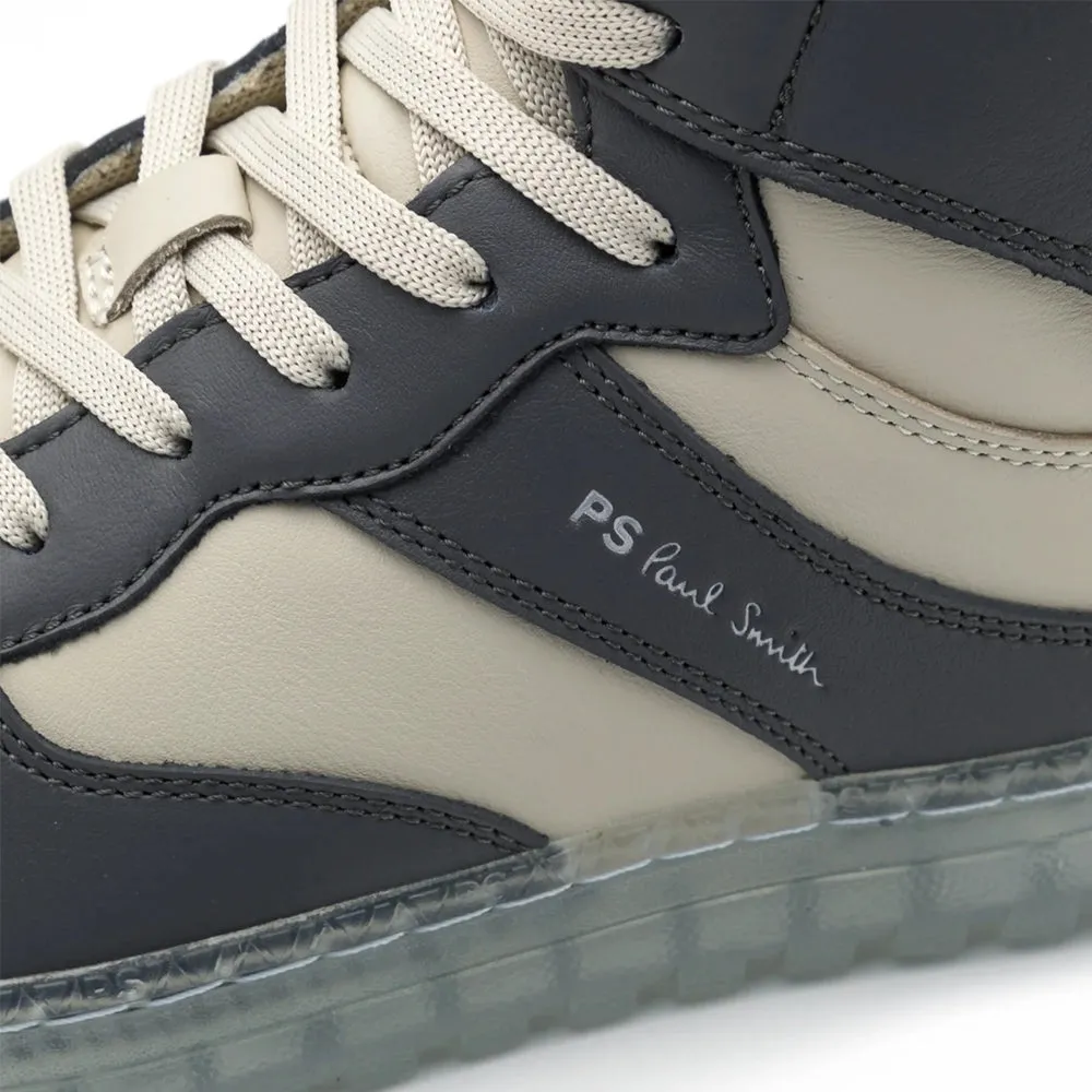 Paul Smith Liston High Shoes Paul Smith Liston High Shoes