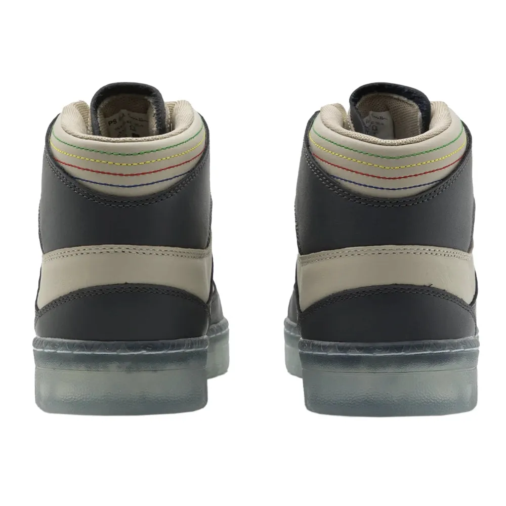 Paul Smith Liston High Shoes Paul Smith Liston High Shoes