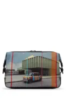 Paul Smith Mini Mountain Washbag Paul Smith Mini Mountain Washbag
