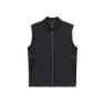 Paul Smith Mixed Media Gilet