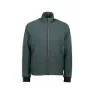 Paul Smith Mixed Media Jacket
