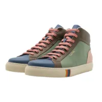 Paul Smith Mocha Mix Shoes Paul Smith Mocha Mix Shoes