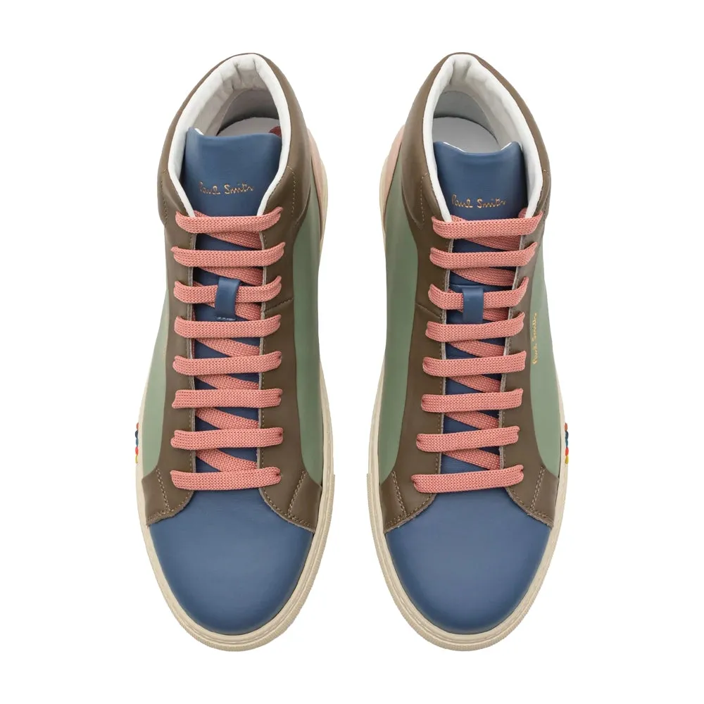 Paul Smith Mocha Mix Shoes Paul Smith Mocha Mix Shoes