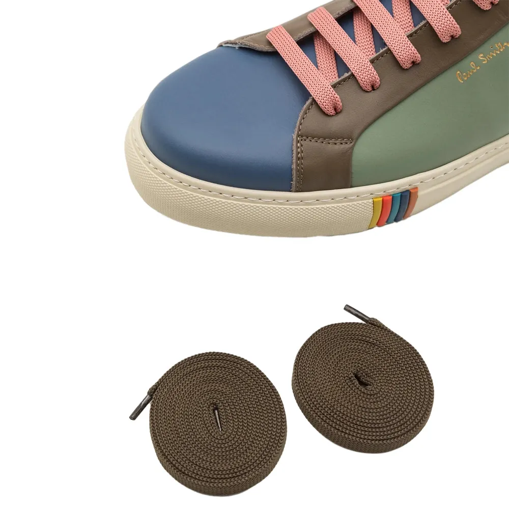 Paul Smith Mocha Mix Shoes Paul Smith Mocha Mix Shoes