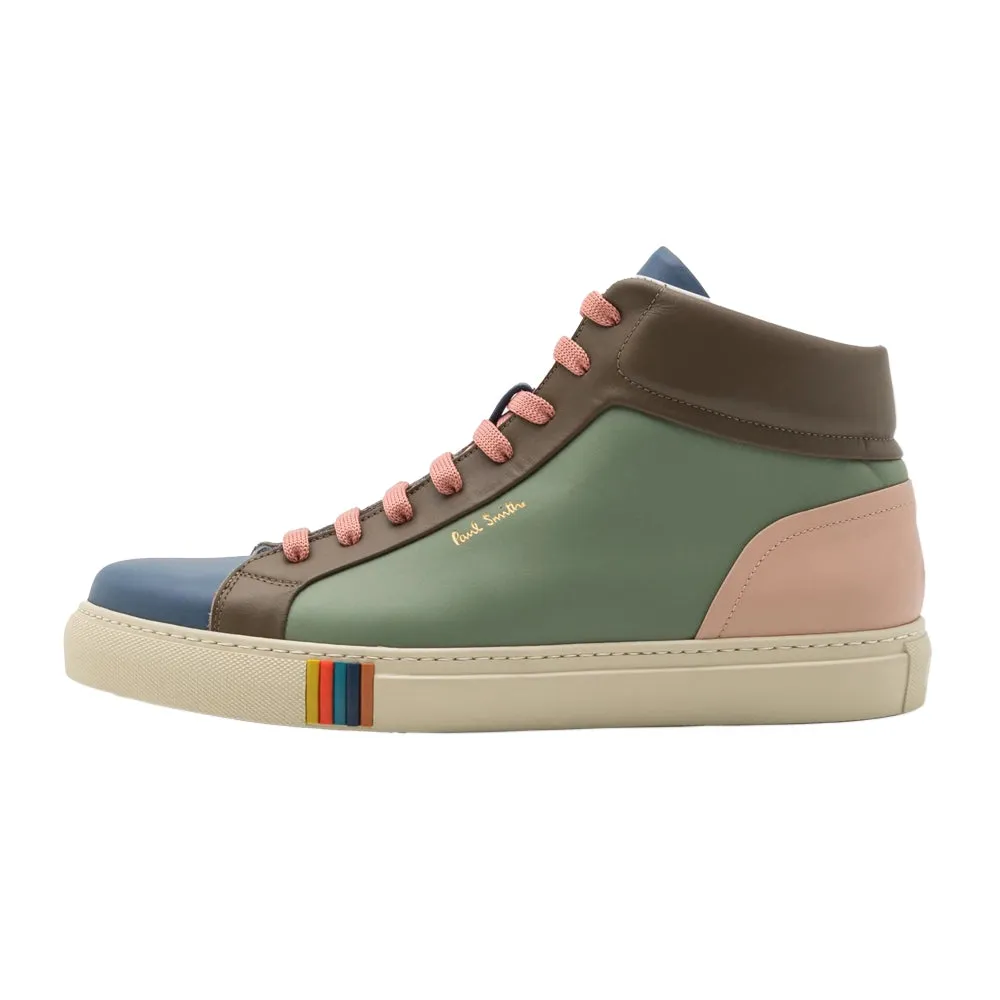 Paul Smith Mocha Mix Shoes Paul Smith Mocha Mix Shoes