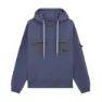 Paul Smith Multiple Pocket Hoodie