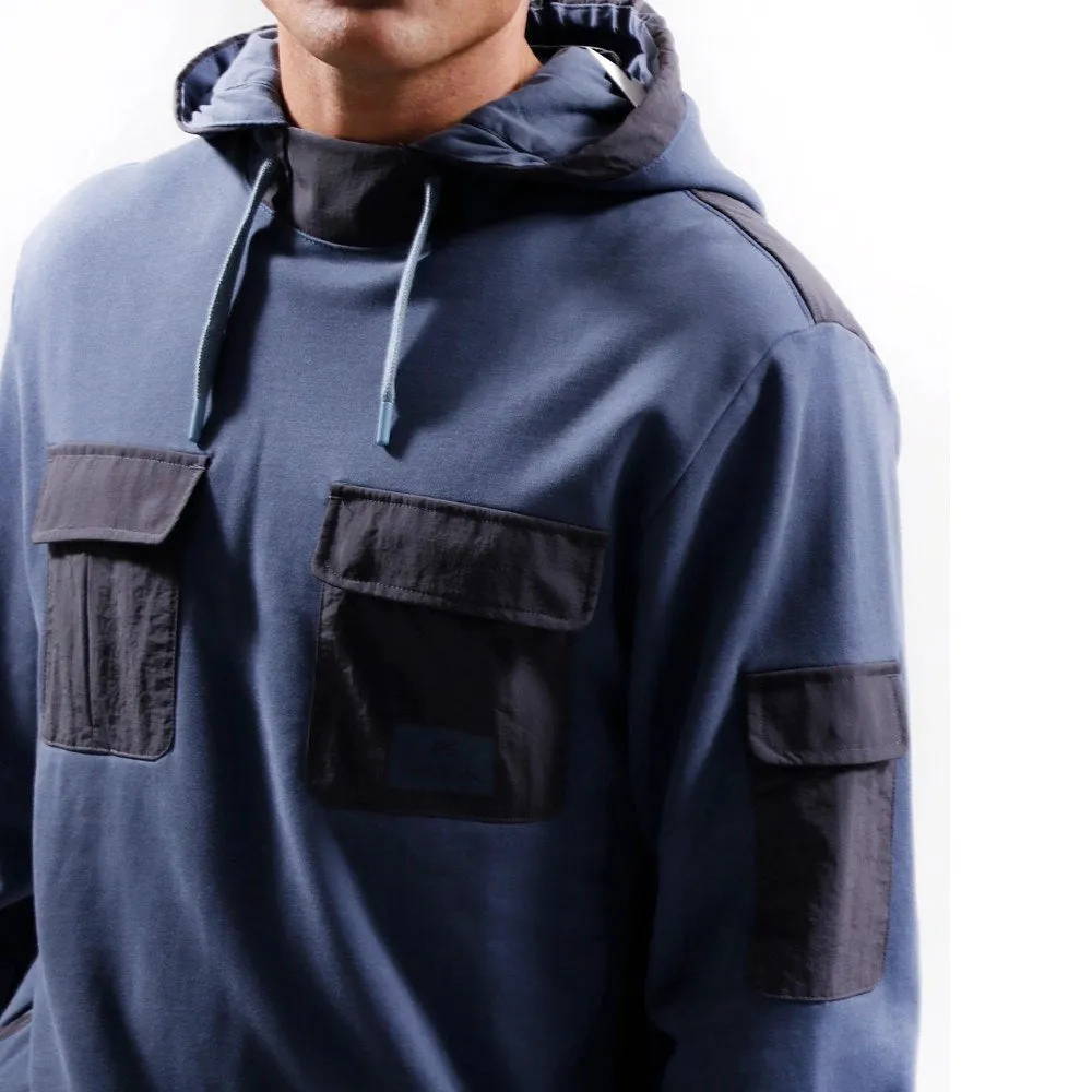 Paul Smith Multiple Pocket Hoodie