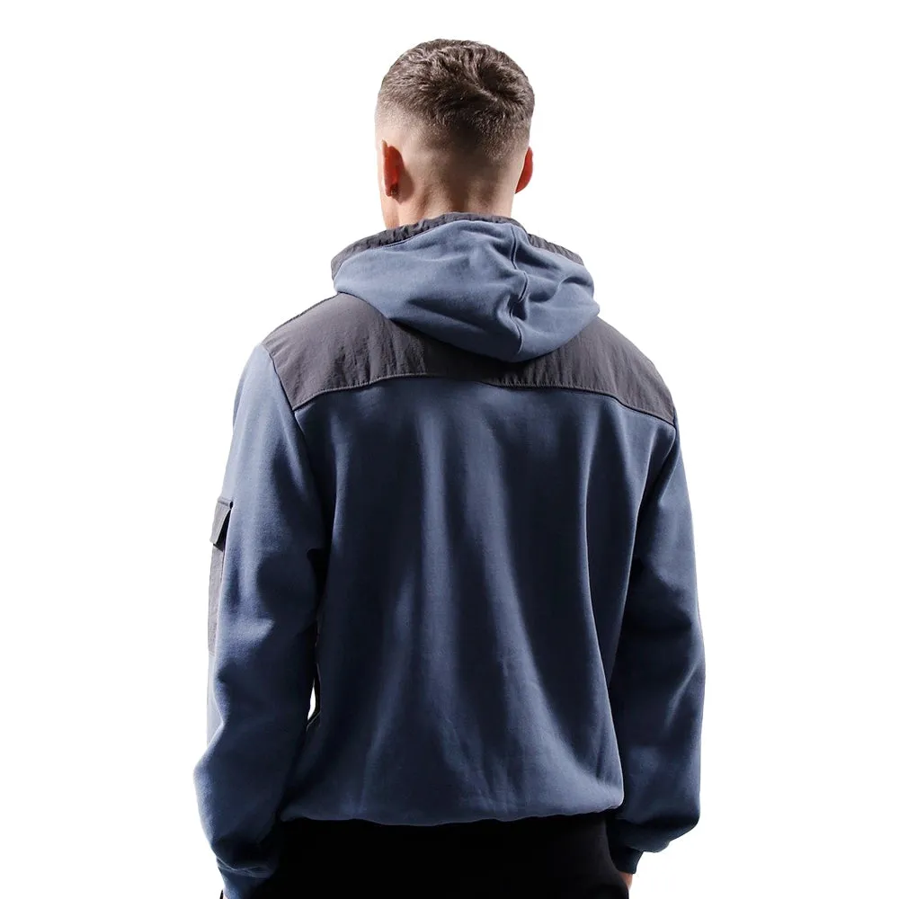 Paul Smith Multiple Pocket Hoodie