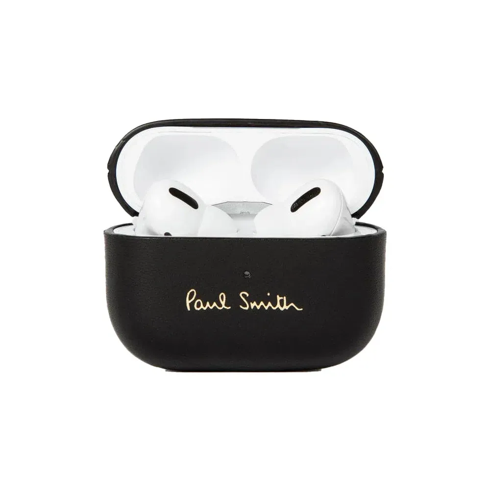 Paul Smith NATIVE UNION Case Airpod Pro, Black Paul Smith NATIVE UNION Case Airpod Pro, Black