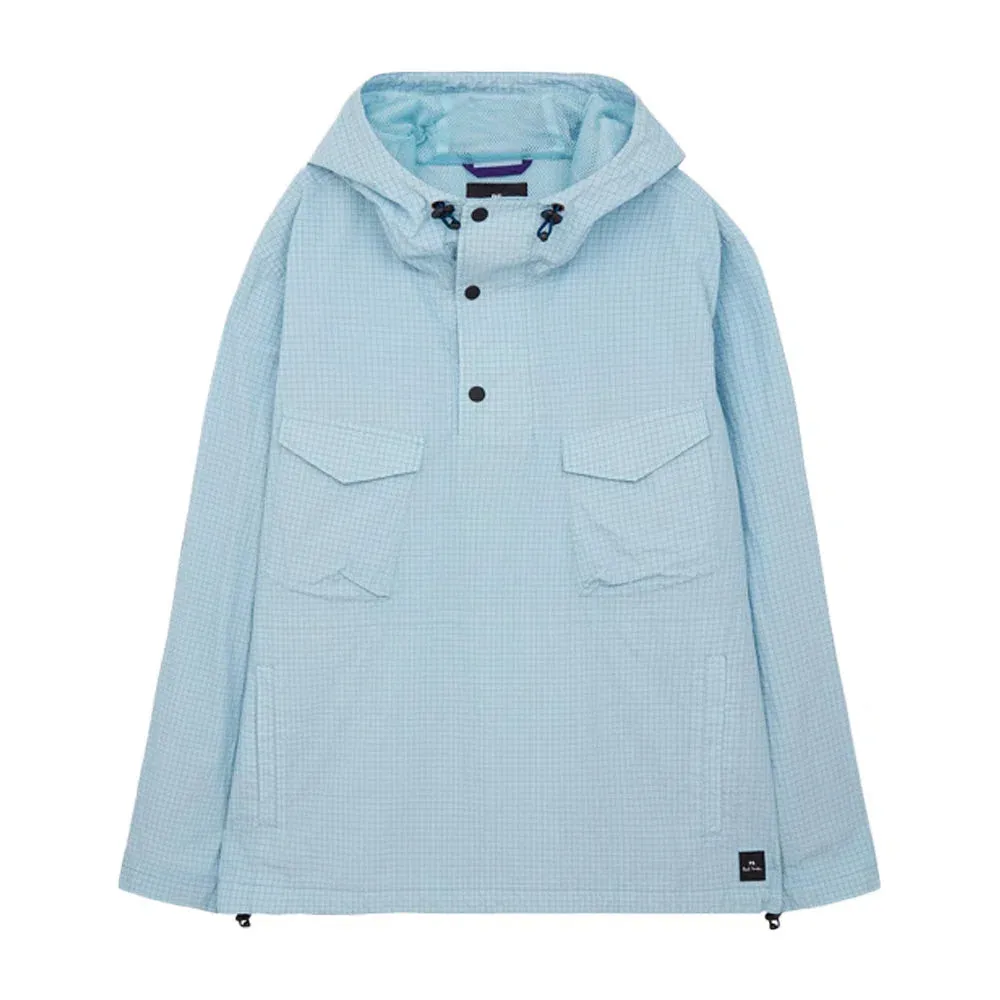 Paul Smith Overhead Jacket
