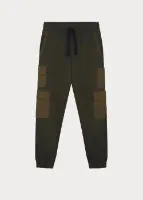 Paul Smith Pocket Sweatpants Paul Smith Pocket Sweatpants