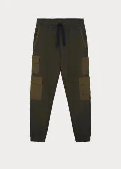Paul Smith Pocket Sweatpants