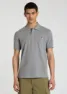Paul Smith Polo Shirt Reg Fit SS Zebra