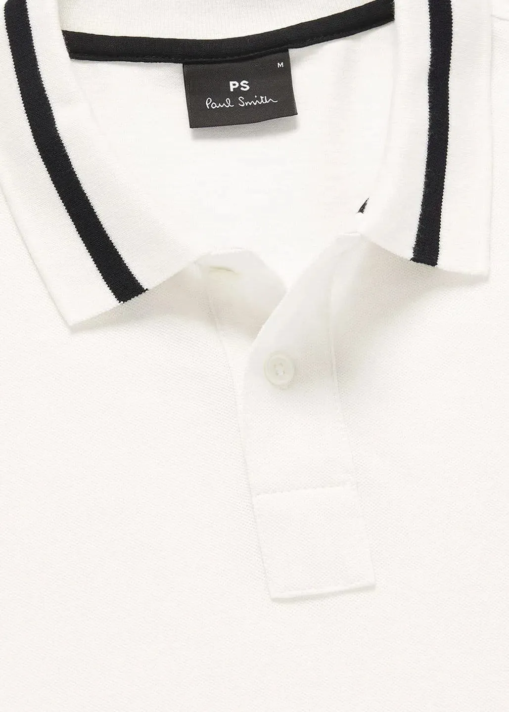 Paul Smith Polo Shirt SS Happy Paul Smith Polo Shirt SS Happy