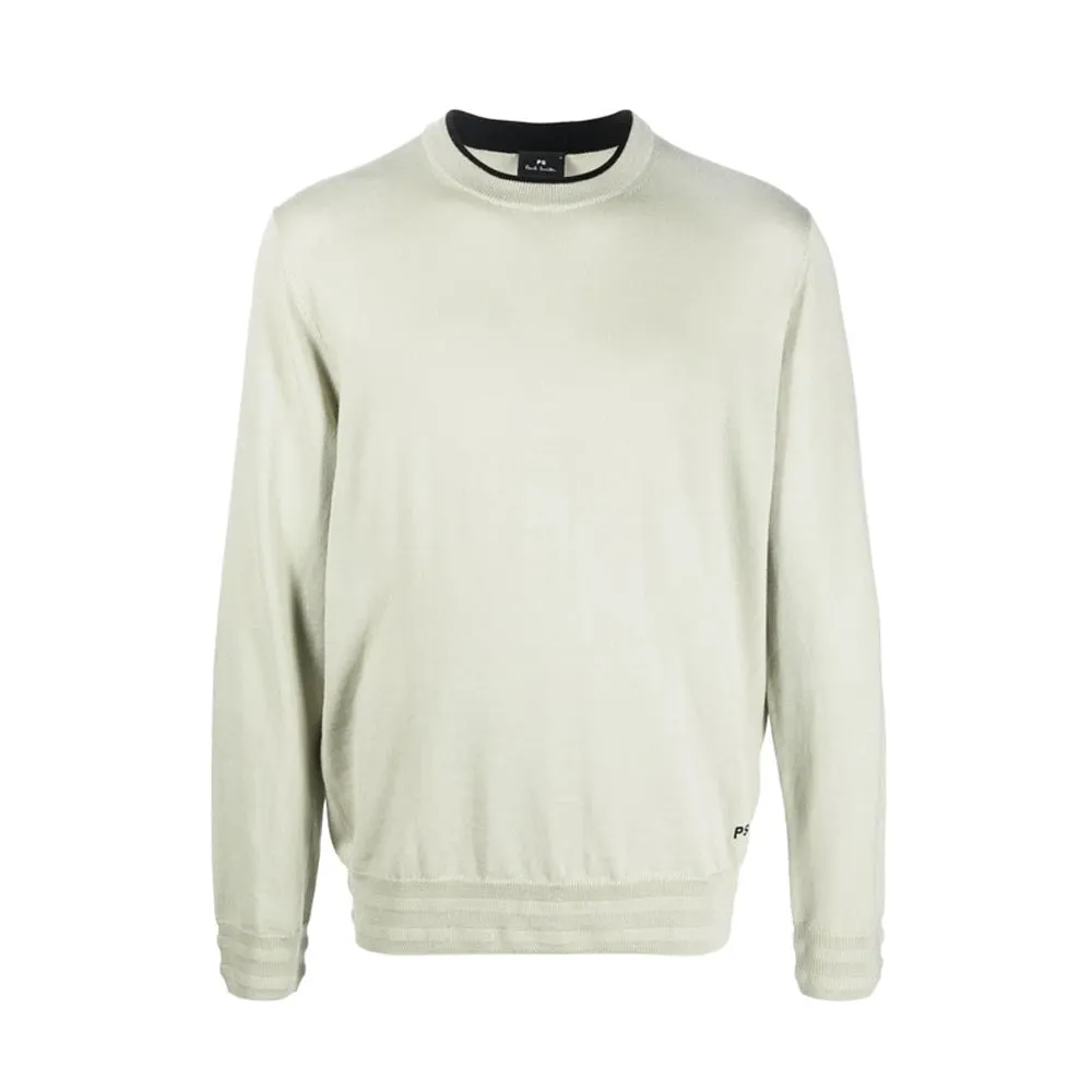 Paul Smith Pullover Crew Neck Paul Smith Pullover Crew Neck