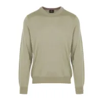 Paul Smith Pullover Crew Neck Sweater Paul Smith Pullover Crew Neck Sweater