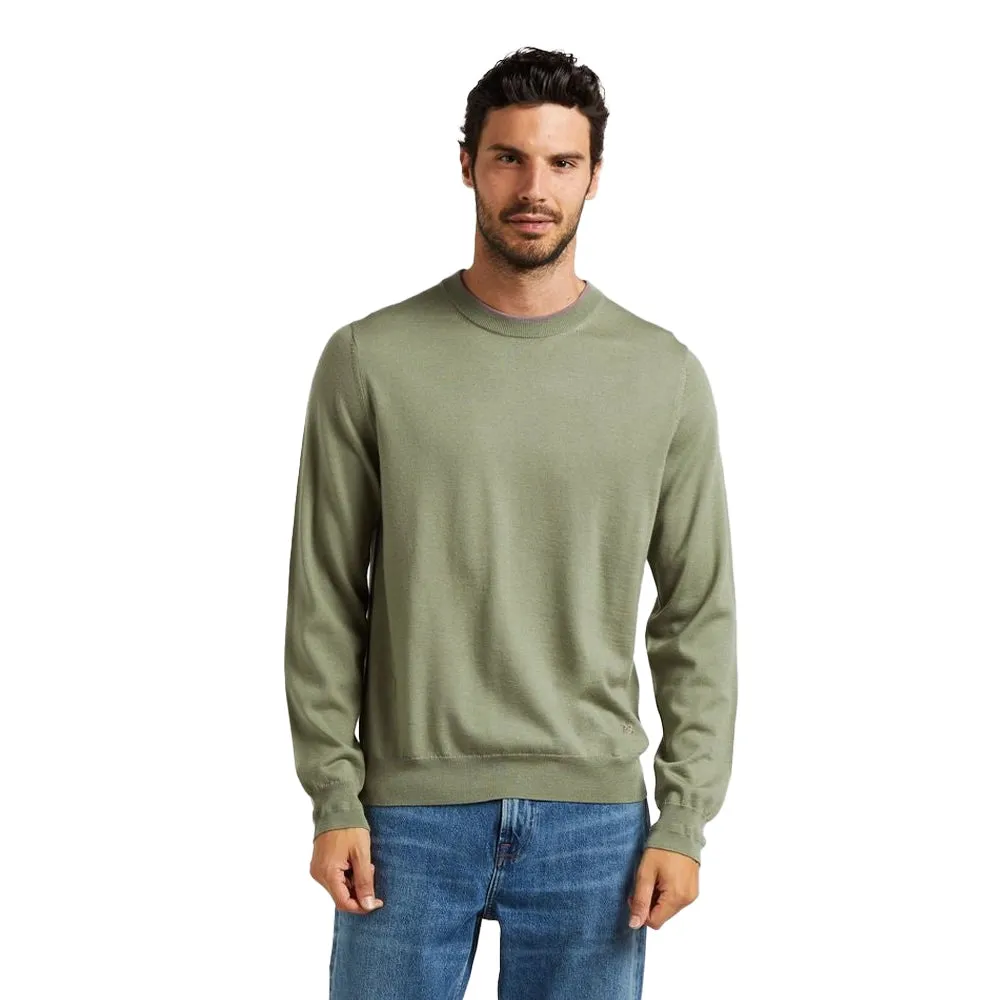 Paul Smith Pullover Crew Neck Sweater