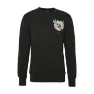 Paul Smith Reg Fit Sweatshirt Bunny World