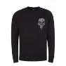 Paul Smith Reg Fit Sweatshirt Skull