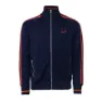 Paul Smith Reg Fit Track Top Happy