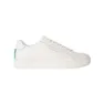Paul Smith Rex Leather Trainers