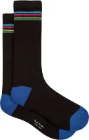 Paul Smith Sock Sport Stripe Duo Paul Smith Sock Sport Stripe Duo