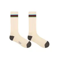Paul Smith Sport Stripe Duo Socks Paul Smith Sport Stripe Duo Socks