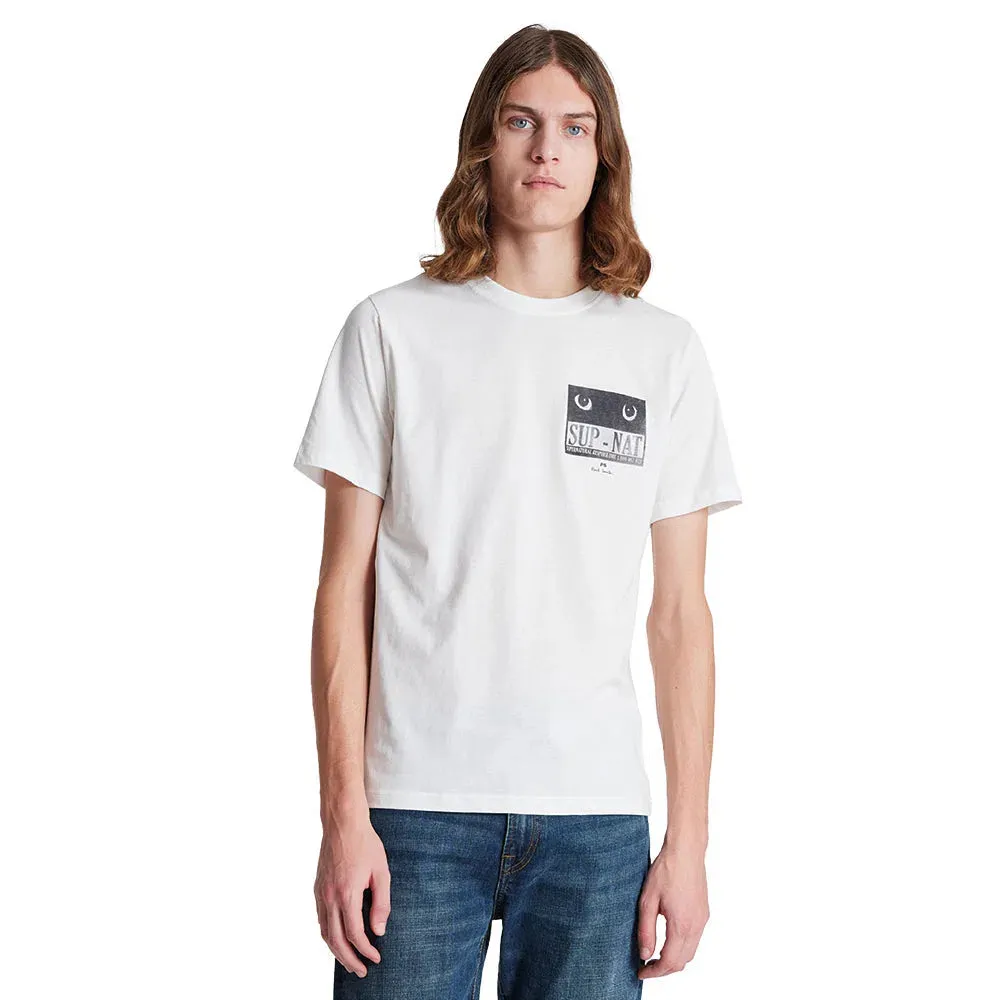 Paul Smith Supernatural Tshirt