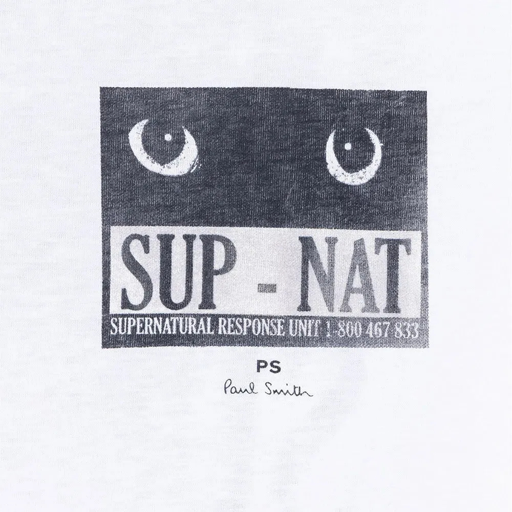 Paul Smith Supernatural Tshirt