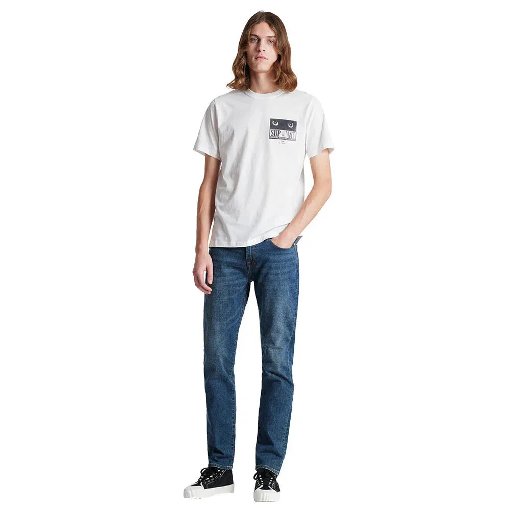 Paul Smith Supernatural Tshirt