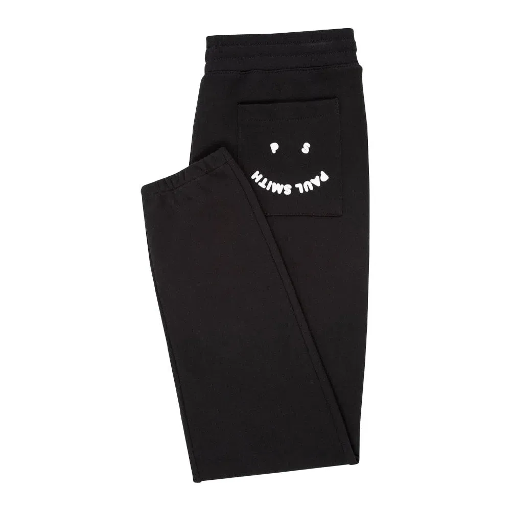 Paul Smith Sweatpants Jogger Happy Paul Smith Sweatpants Jogger Happy