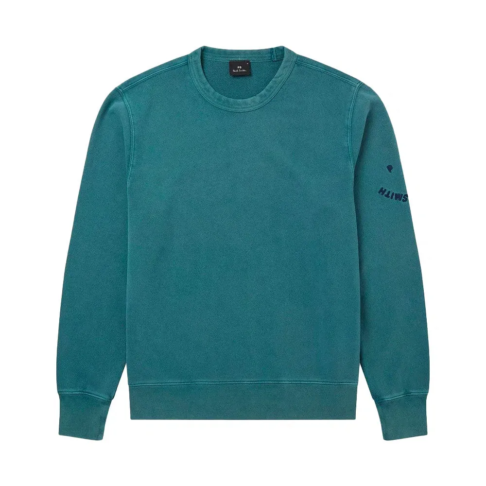 Paul Smith Sweatshirt Happy