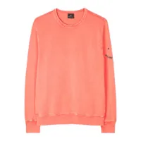 Paul Smith Sweatshirt Sleeve Happy Paul Smith Sweatshirt Sleeve Happy