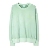 Paul Smith Sweatshirt Women PS Happy