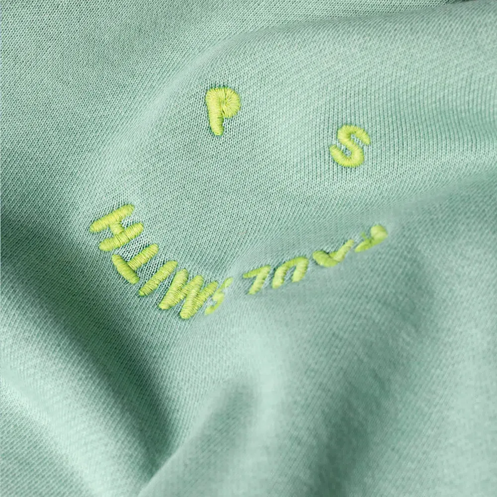 Paul Smith Sweatshirt Women PS Happy Paul Smith Sweatshirt Women PS Happy