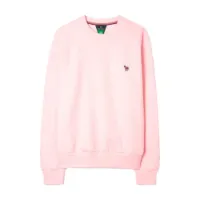 Paul Smith Sweatshirt Women Zebra Logo Paul Smith Sweatshirt Women Zebra Logo
