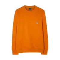 Paul Smith Sweatshirt Zebra Logo Paul Smith Sweatshirt Zebra Logo