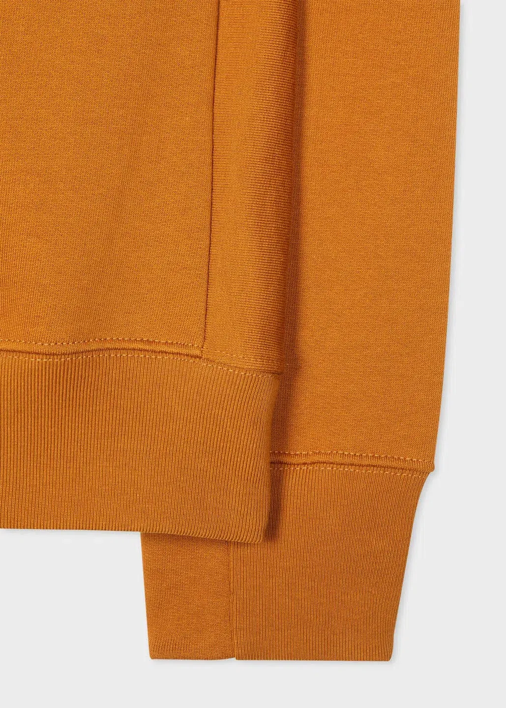 Paul Smith Sweatshirt Zebra Logo Paul Smith Sweatshirt Zebra Logo