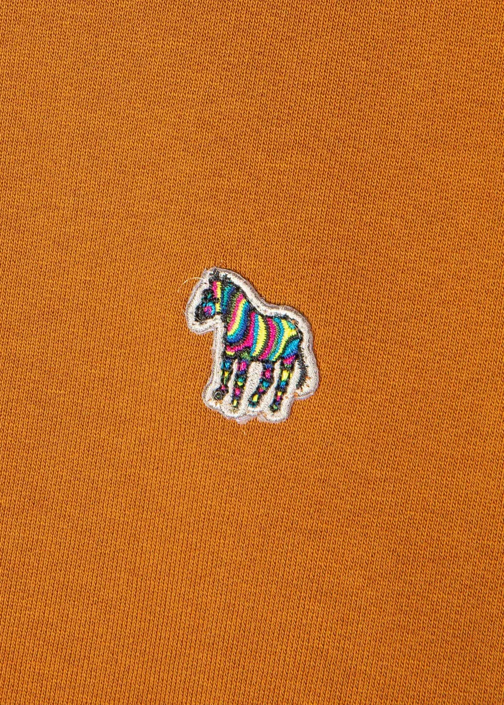 Paul Smith Sweatshirt Zebra Logo Paul Smith Sweatshirt Zebra Logo