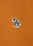 Paul Smith Sweatshirt Zebra Logo