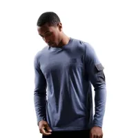 Paul Smith Tshirt LS Reg Fit Pocket Paul Smith Tshirt LS Reg Fit Pocket