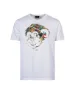 Paul Smith Tshirt Reg Fit SS Monkey Comic