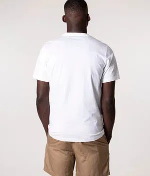 Paul Smith Tshirt Reg Fit SS Monkey Comic Paul Smith Tshirt Reg Fit SS Monkey Comic